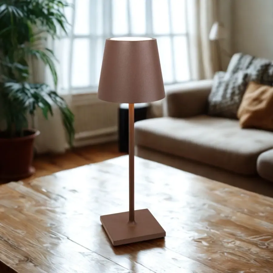 Poldina Pro L Desk Lamp - Image 12