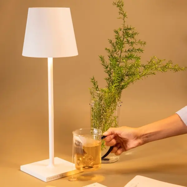Poldina Pro L Desk Lamp - Image 4