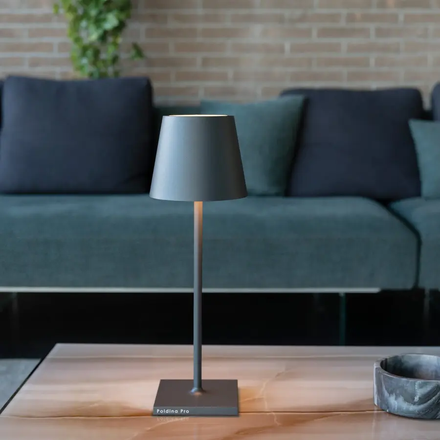 Poldina Pro L Desk Lamp - Image 10