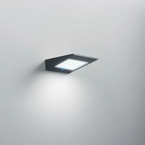 Solar Wall Outdoor Light - Image 3