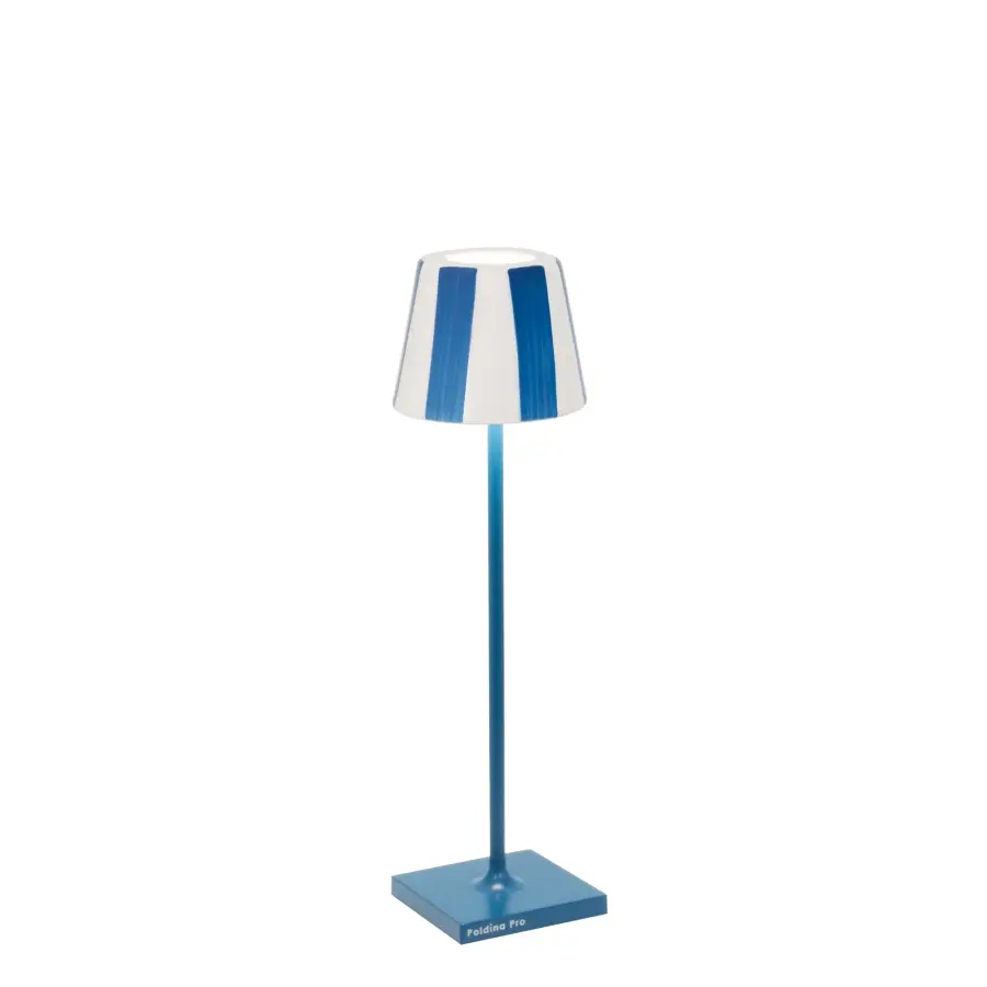 Poldina Pro Micro Lido Rechargeable Table Lamp - Image 3
