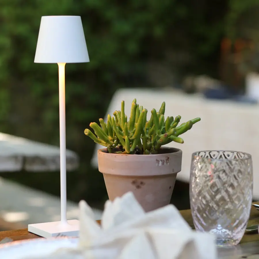 Poldina Pro Micro Cordless Table Lamp - Image 2