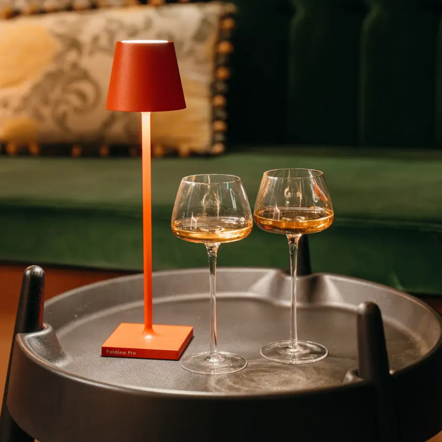 Poldina Pro Micro Cordless Table Lamp - Image 11