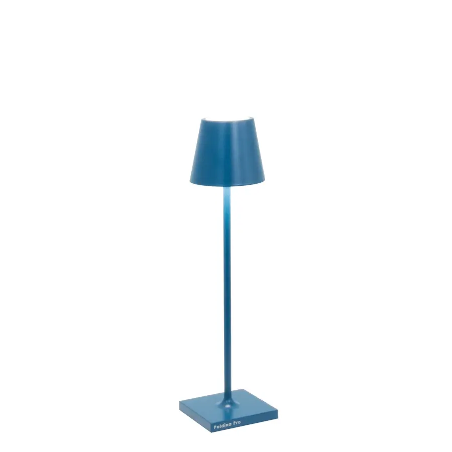 Poldina Pro Micro Cordless Table Lamp - Image 16