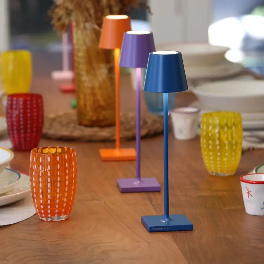 Poldina Pro Micro Cordless Table Lamp - Image 17