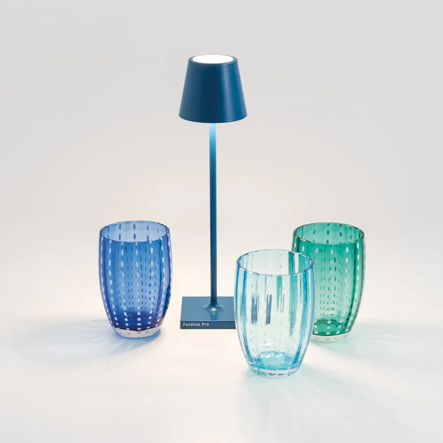 Poldina Pro Micro Cordless Table Lamp - Image 18