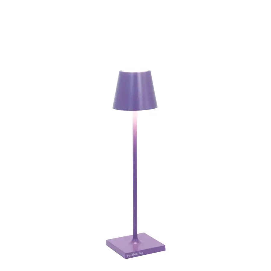 Poldina Pro Micro Cordless Table Lamp - Image 21