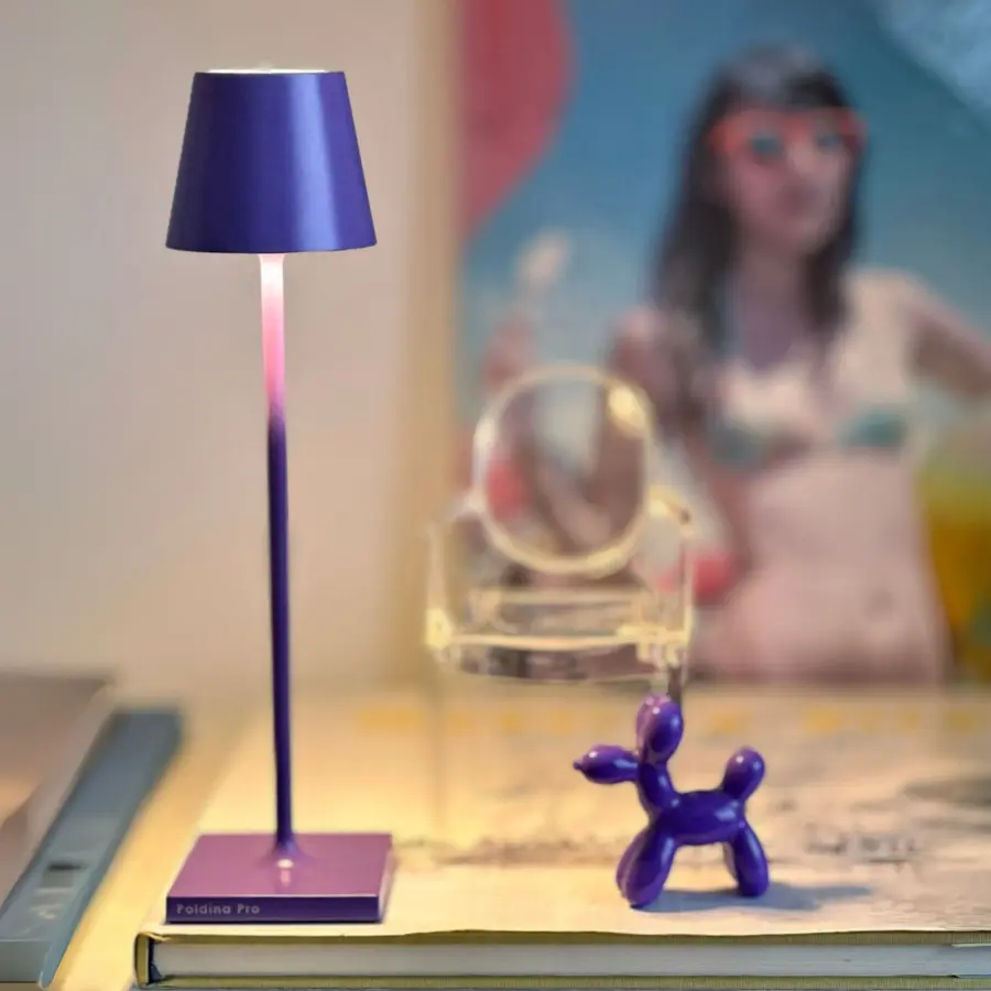 Poldina Pro Micro Cordless Table Lamp - Image 22