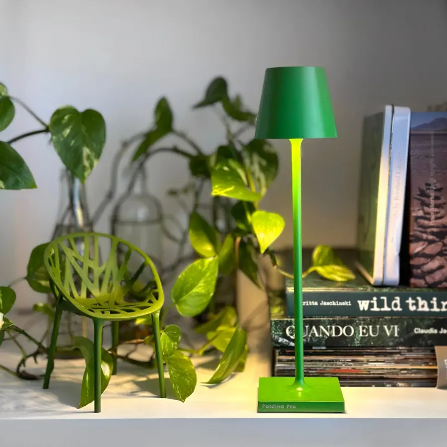 Poldina Pro Micro Cordless Table Lamp - Image 25