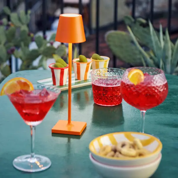 Poldina Pro Micro Cordless Table Lamp - Image 29