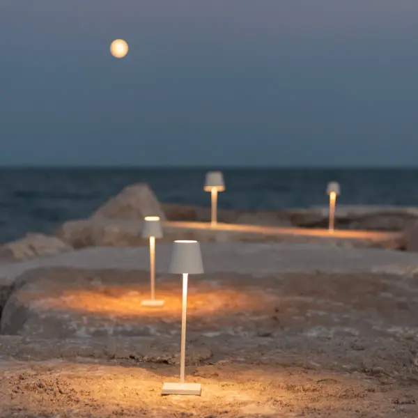 Poldina Pro Micro Cordless Table Lamp - Image 4