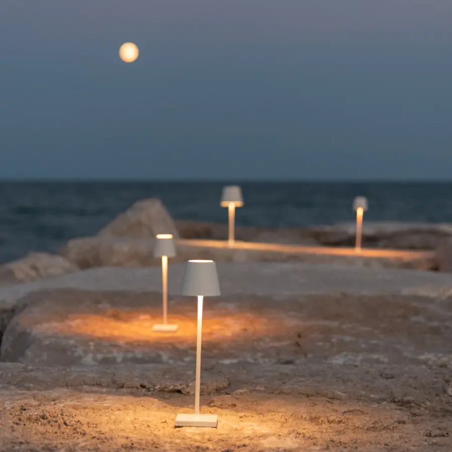 Poldina Pro Micro Cordless Table Lamp - Image 4