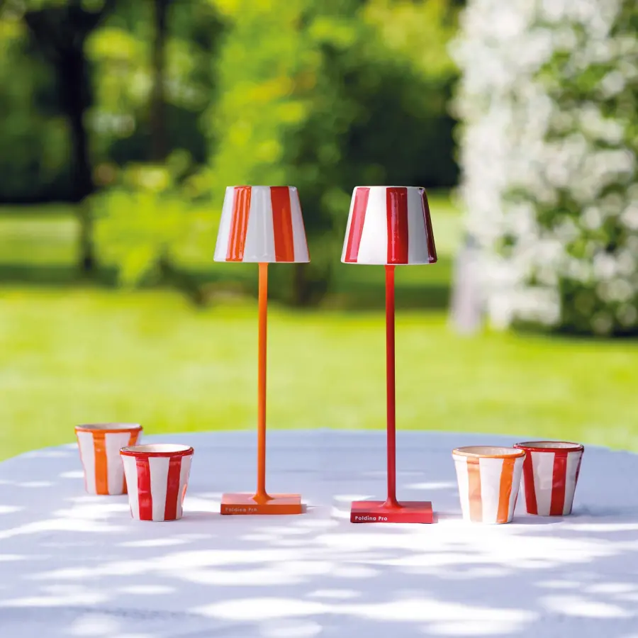 Poldina Pro Micro Cordless Table Lamp - Image 31