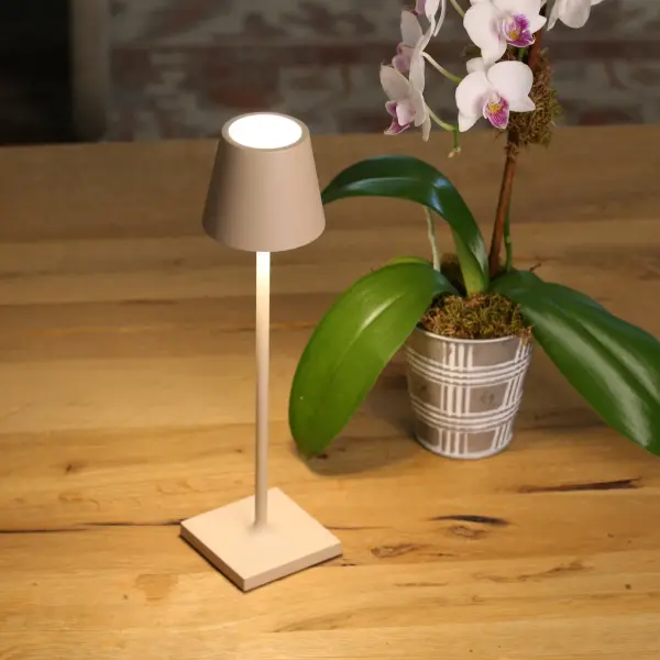 Poldina Pro Micro Cordless Table Lamp - Image 33