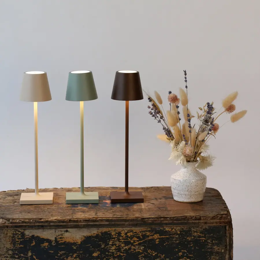 Poldina Pro Micro Cordless Table Lamp - Image 35