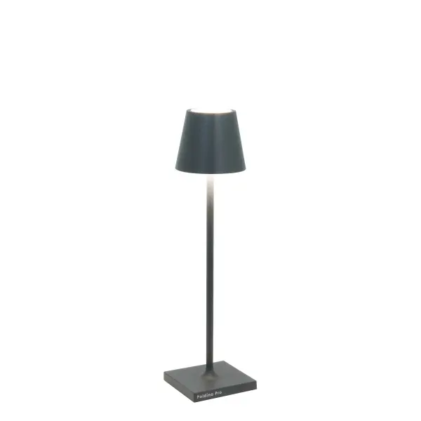 Poldina Pro Micro Cordless Table Lamp - Image 36