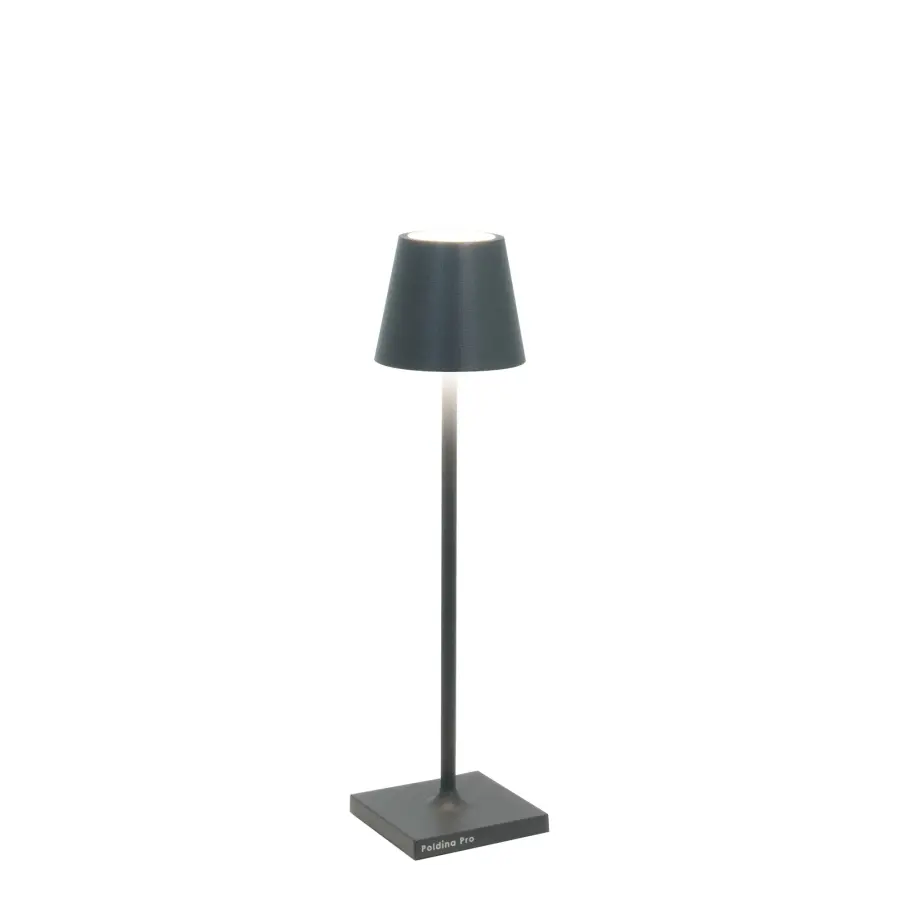 Poldina Pro Micro Cordless Table Lamp - Image 36