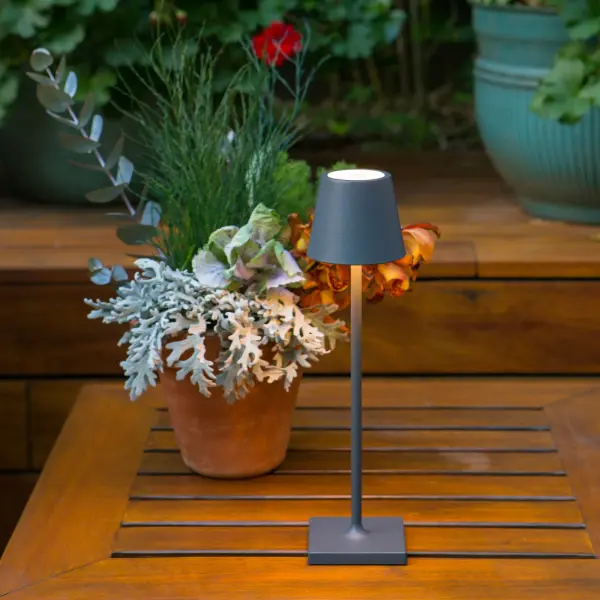 Poldina Pro Micro Cordless Table Lamp - Image 37