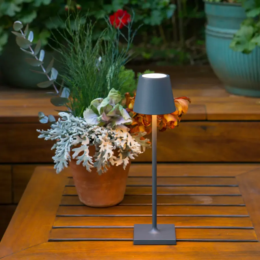 Poldina Pro Micro Cordless Table Lamp - Image 37