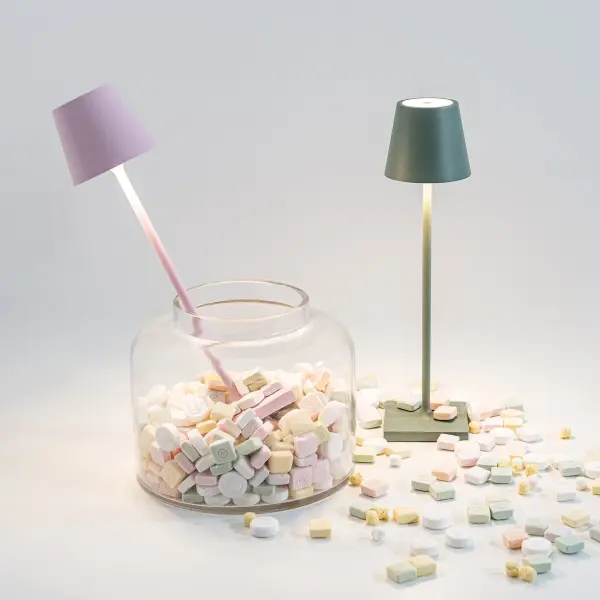 Poldina Pro Micro Cordless Table Lamp - Image 42