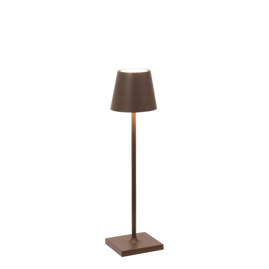 Poldina Pro Micro Cordless Table Lamp - Image 43