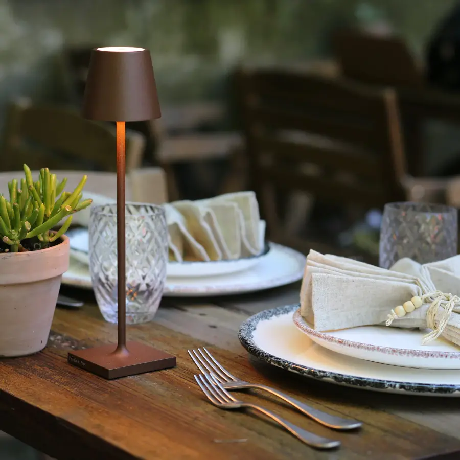 Poldina Pro Micro Cordless Table Lamp - Image 44