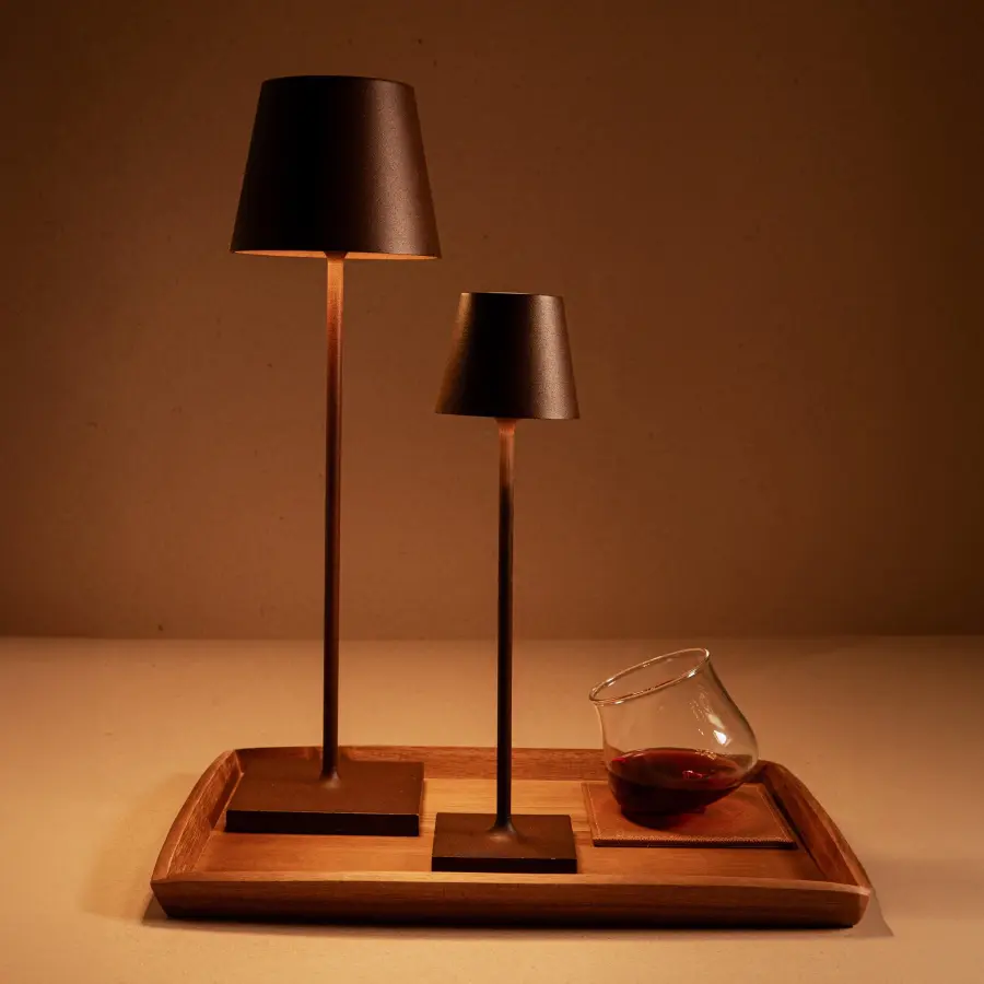 Poldina Pro Micro Cordless Table Lamp - Image 45