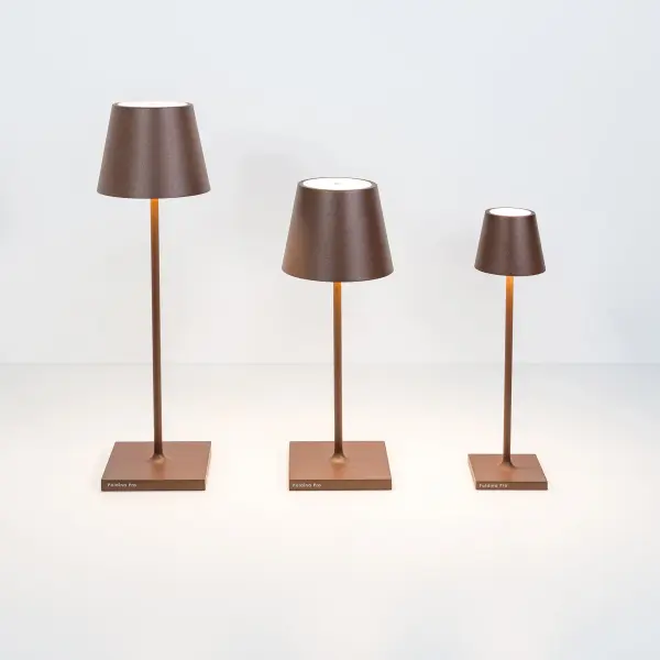 Poldina Pro Micro Cordless Table Lamp - Image 46