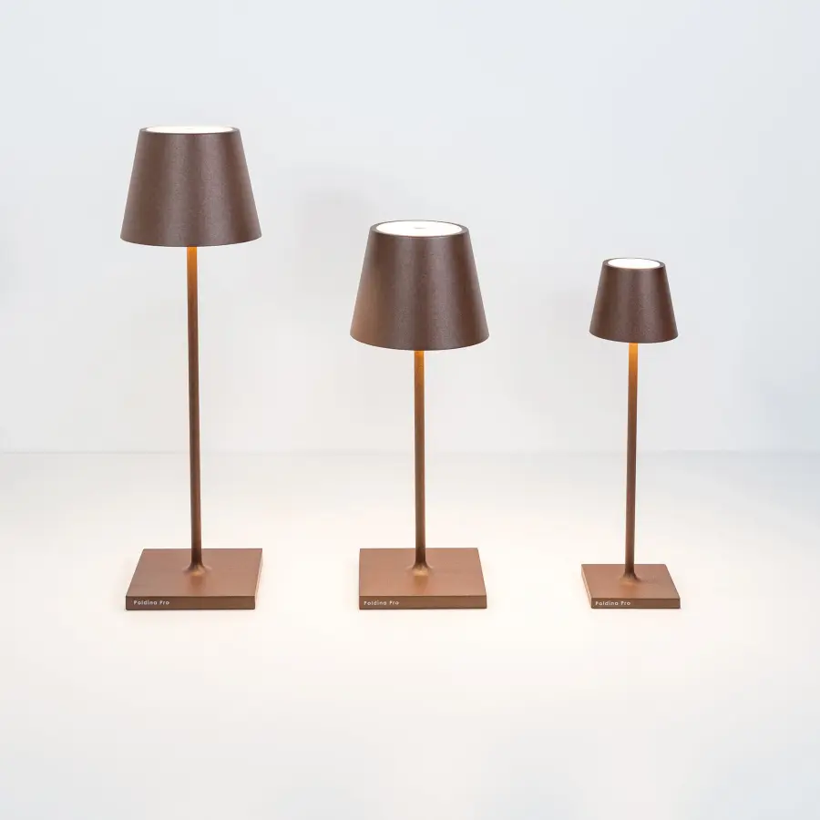 Poldina Pro Micro Cordless Table Lamp - Image 46