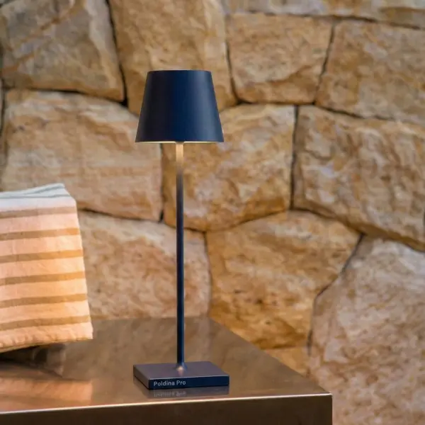 Poldina Pro Micro Cordless Table Lamp - Image 48