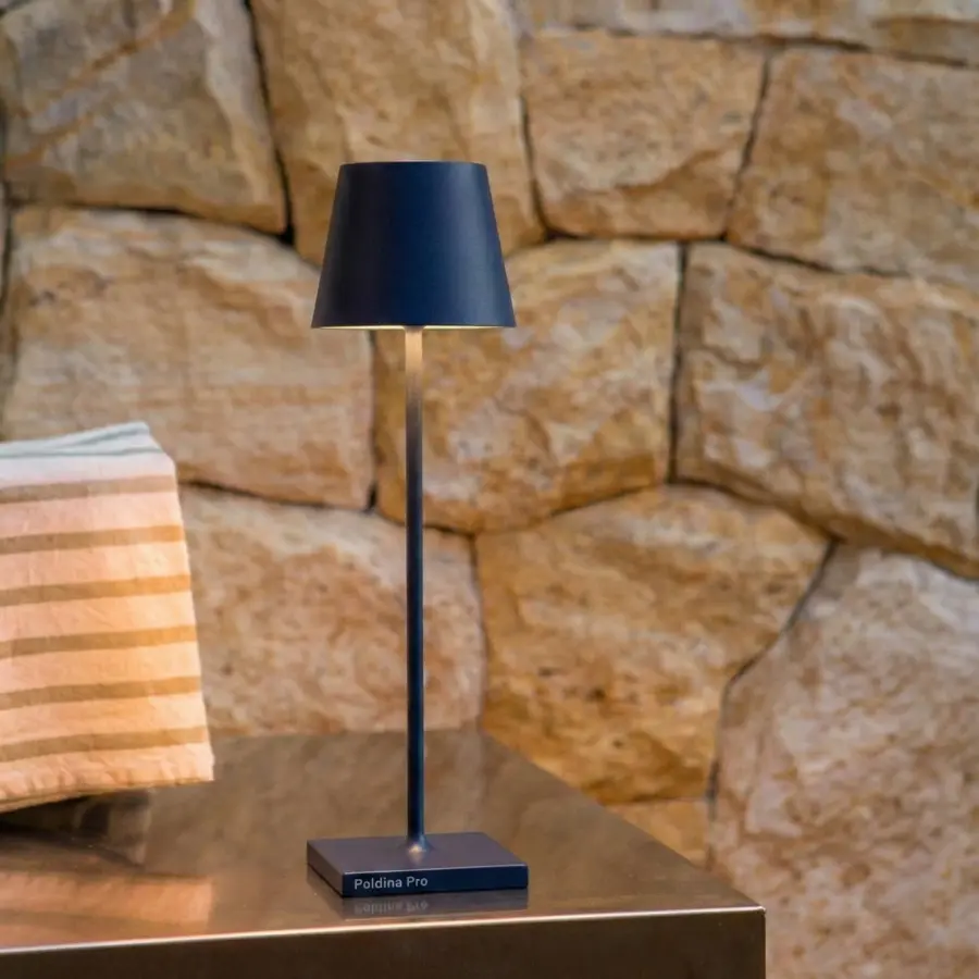 Poldina Pro Micro Cordless Table Lamp - Image 48