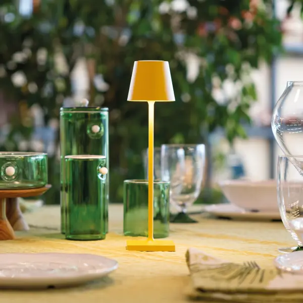 Poldina Pro Micro Cordless Table Lamp - Image 51