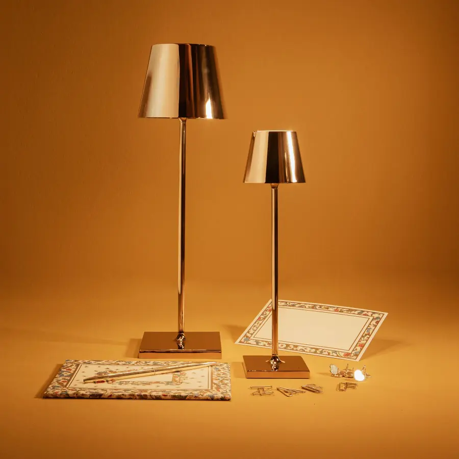 Poldina Pro Micro Cordless Table Lamp - Image 54