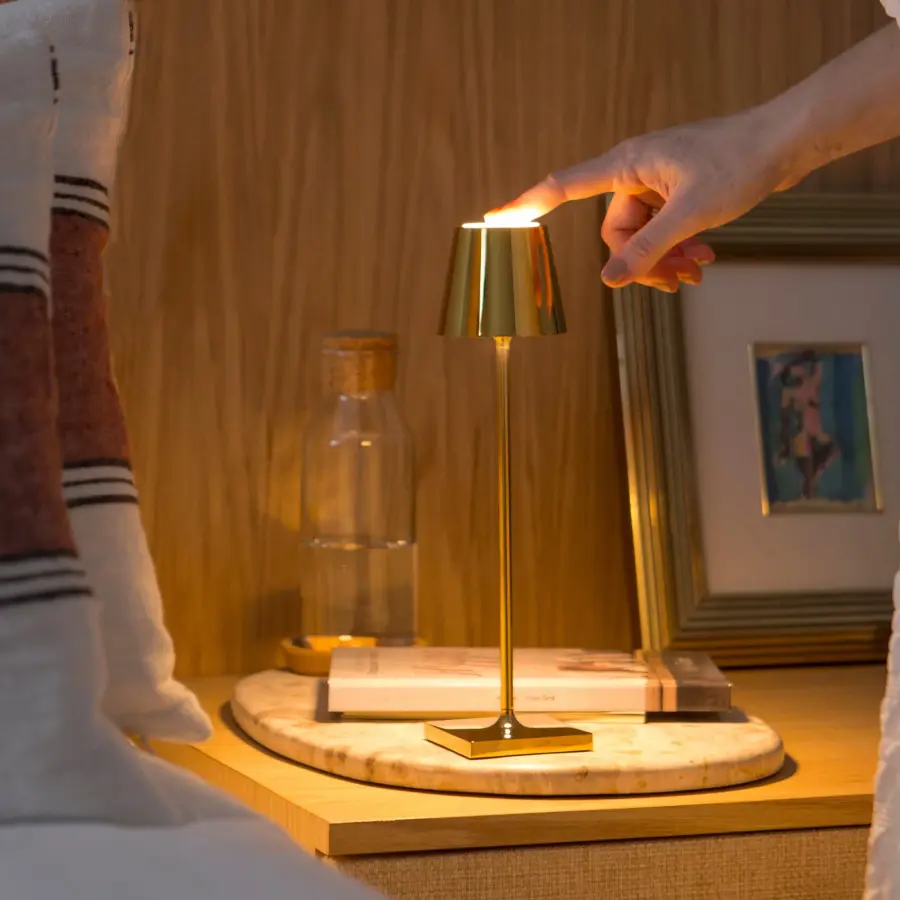 Poldina Pro Micro Cordless Table Lamp - Image 56