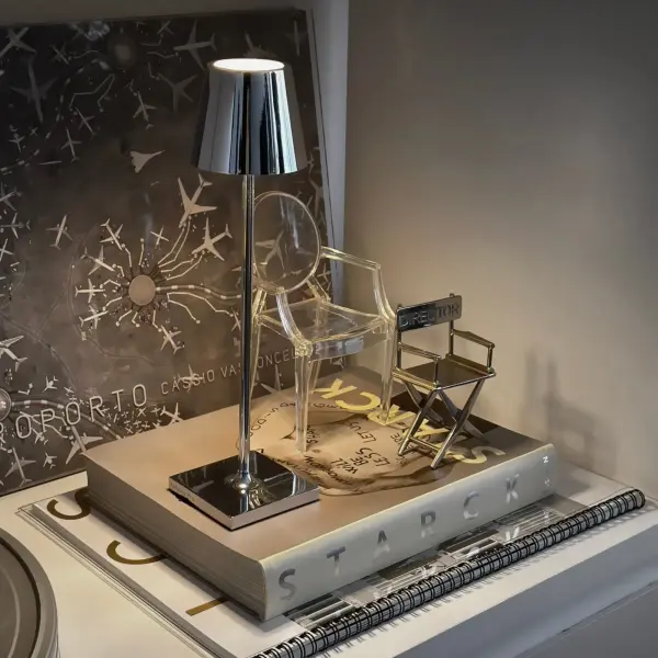 Poldina Pro Micro Cordless Table Lamp - Image 58