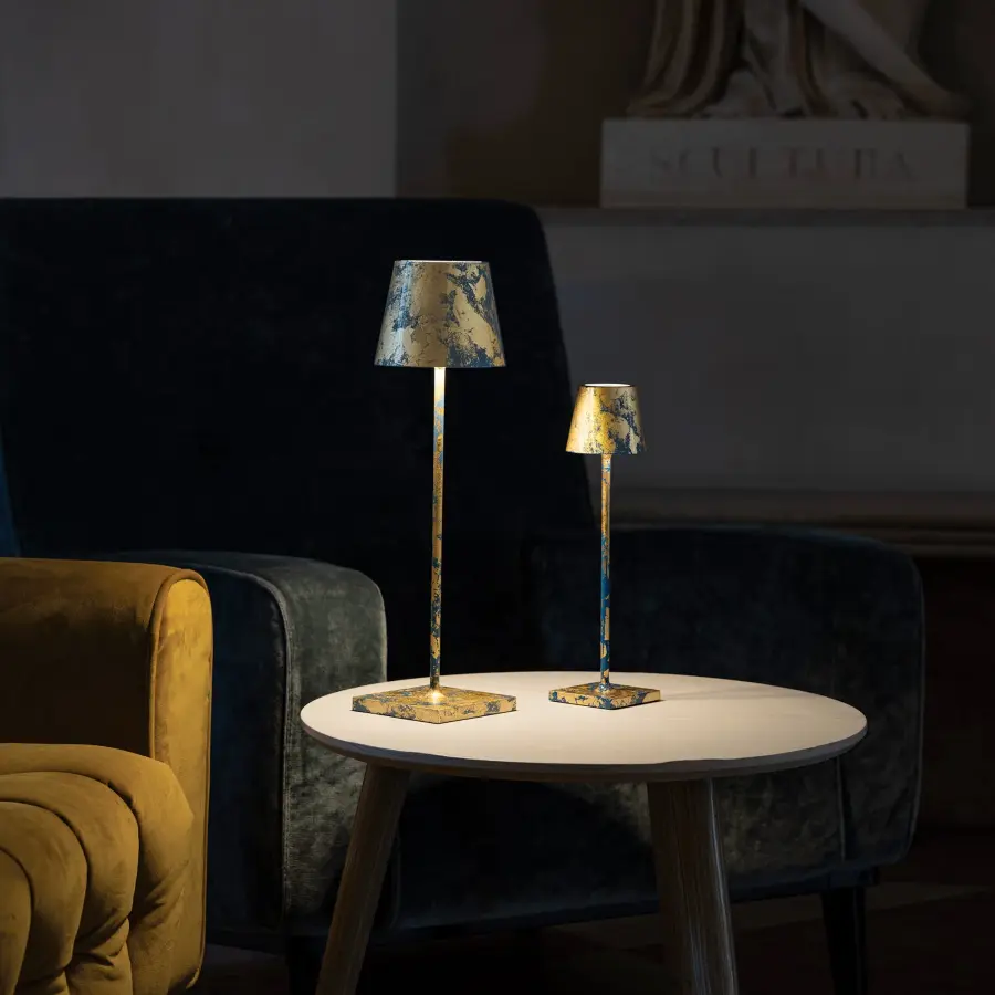 Poldina Pro Micro Cordless Table Lamp - Image 63