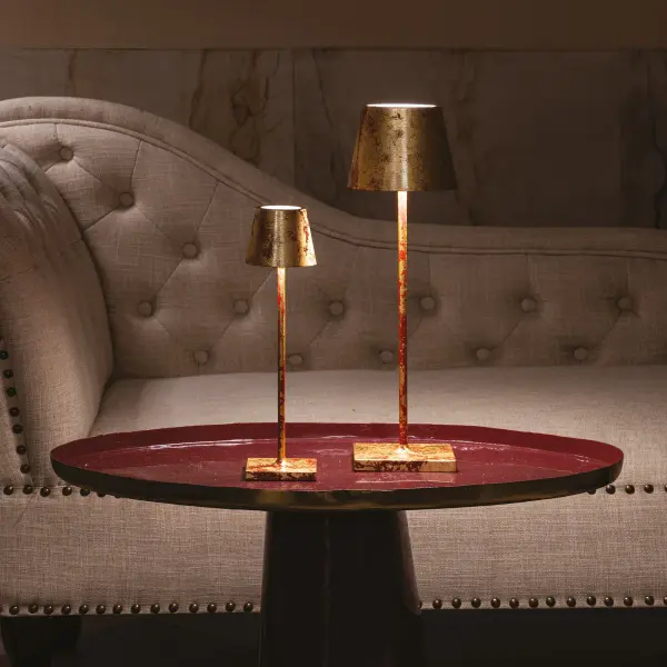 Poldina Pro Micro Cordless Table Lamp - Image 65