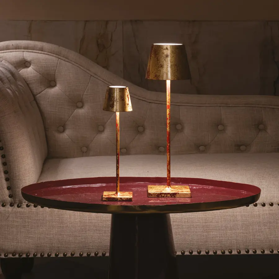 Poldina Pro Micro Cordless Table Lamp - Image 65
