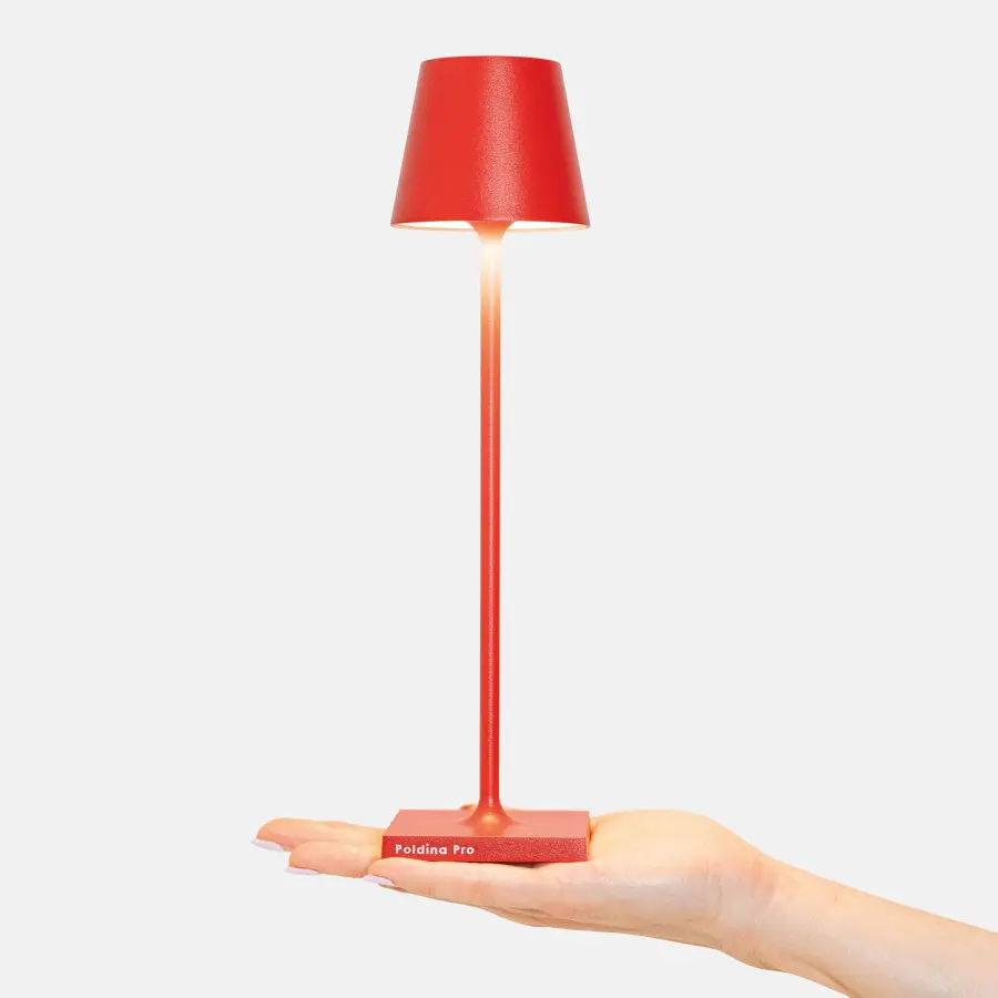 Poldina Pro Micro Cordless Table Lamp - Image 9