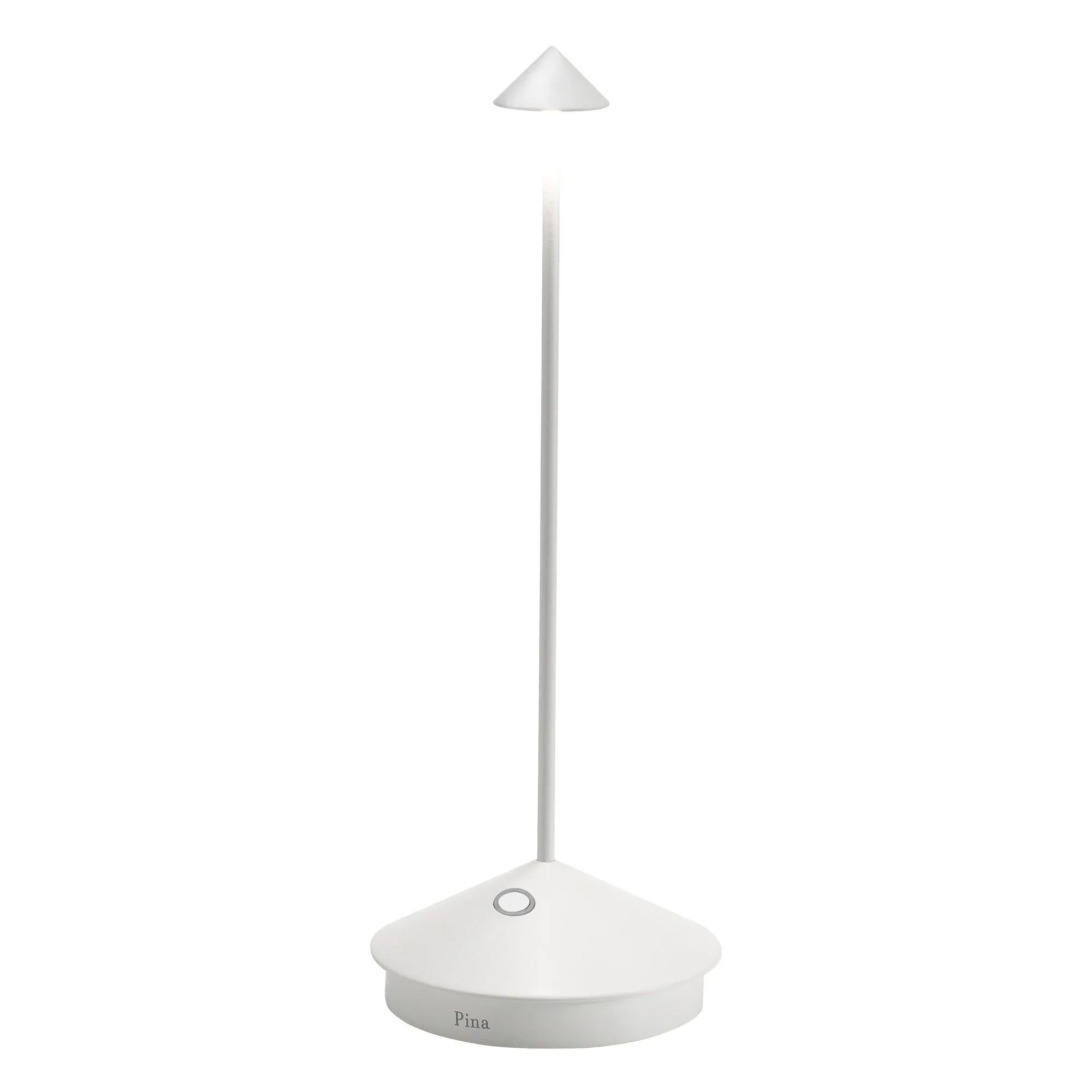 Pina Pro Cordless Table Lamp