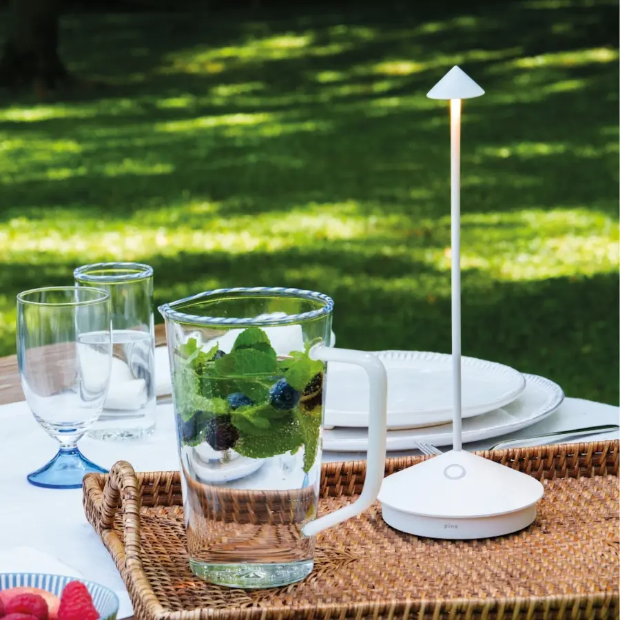 Pina Pro Cordless Table Lamp - Image 3