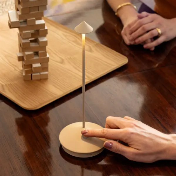 Pina Pro Cordless Table Lamp - Image 22
