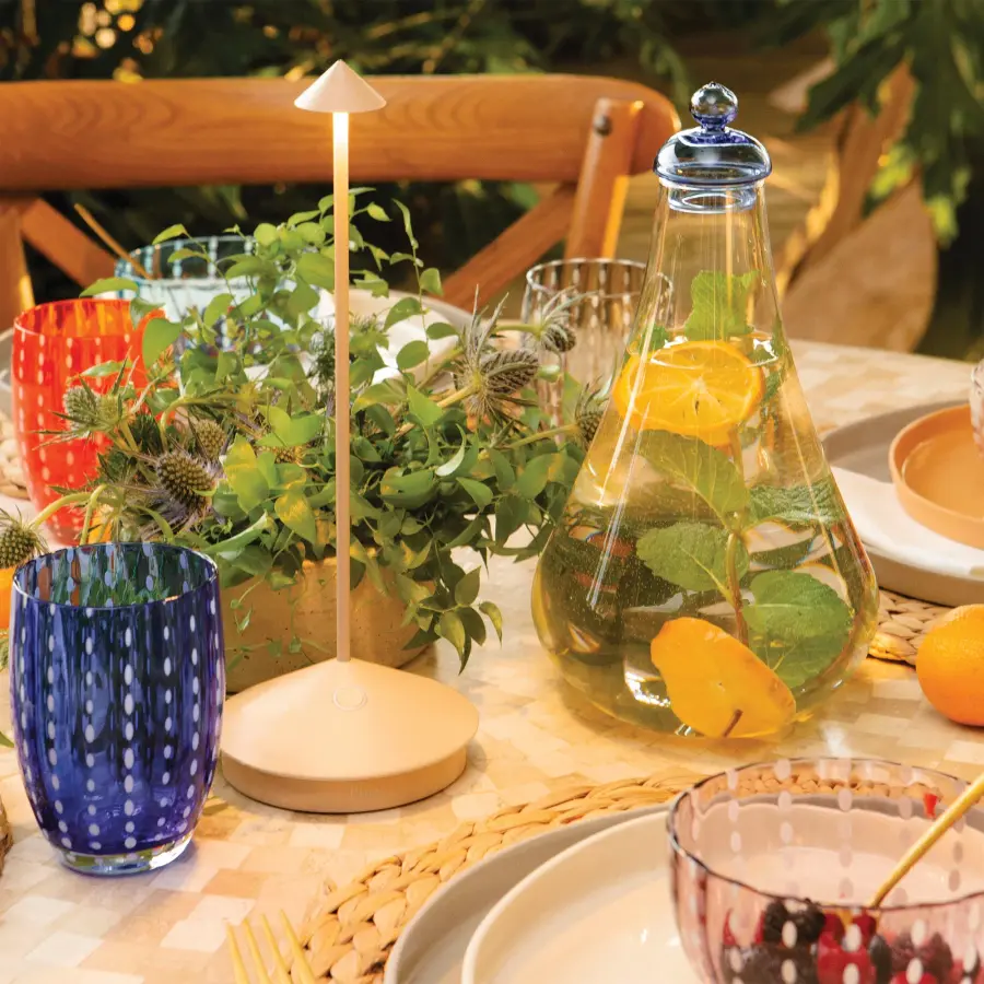 Pina Pro Cordless Table Lamp - Image 26