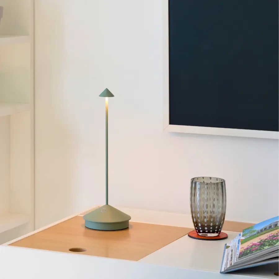 Pina Pro Cordless Table Lamp - Image 29