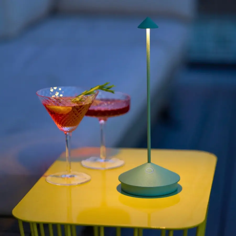 Pina Pro Cordless Table Lamp - Image 30
