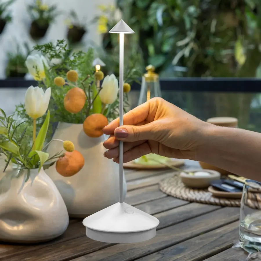 Pina Pro Cordless Table Lamp - Image 4