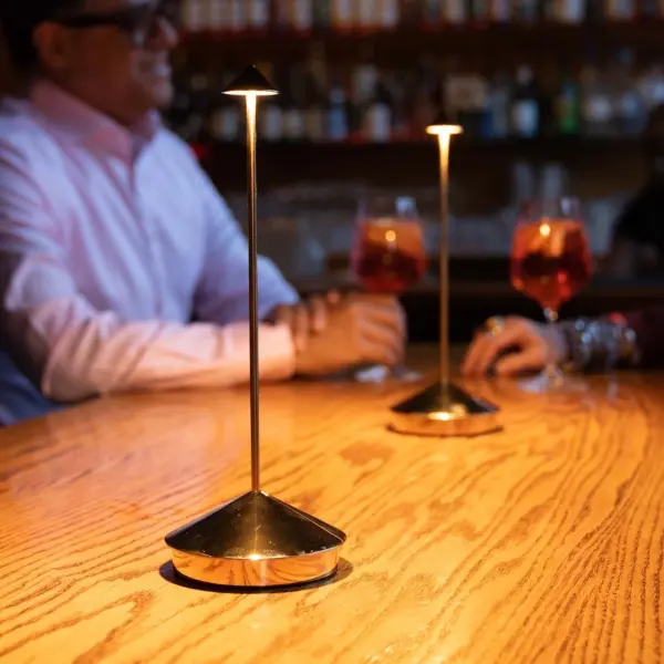 Pina Pro Cordless Table Lamp - Image 32