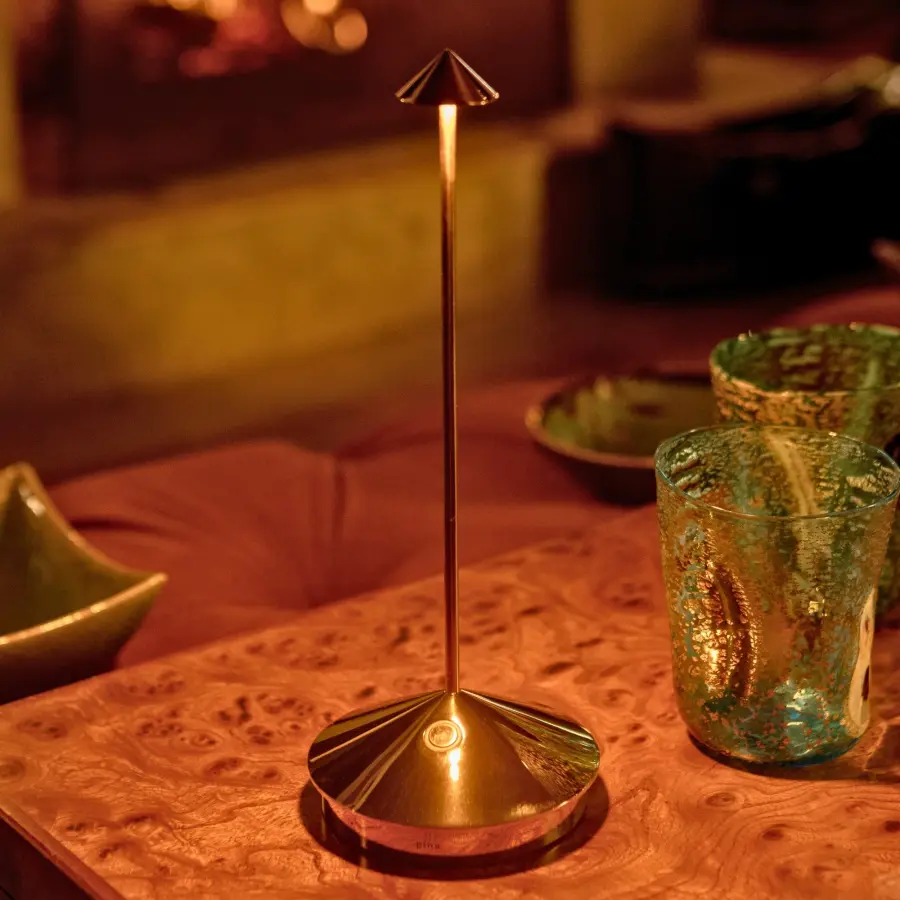 Pina Pro Cordless Table Lamp - Image 33