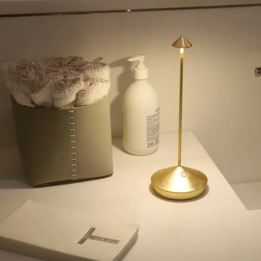 Pina Pro Cordless Table Lamp - Image 43