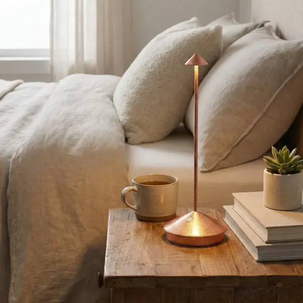 Pina Pro Cordless Table Lamp - Image 52